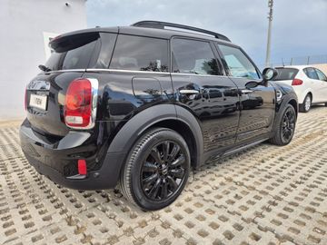 MINI Countryman D (Cooper) - 6