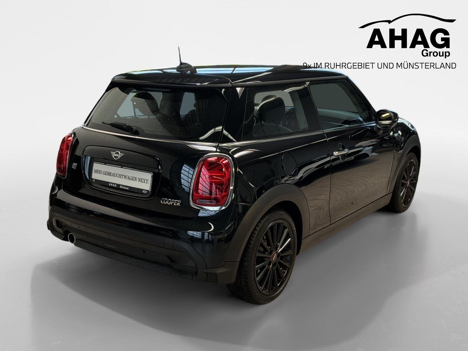 MINI Cooper - Bild 4