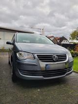 Volkswagen Touran 1.6 Trendline 