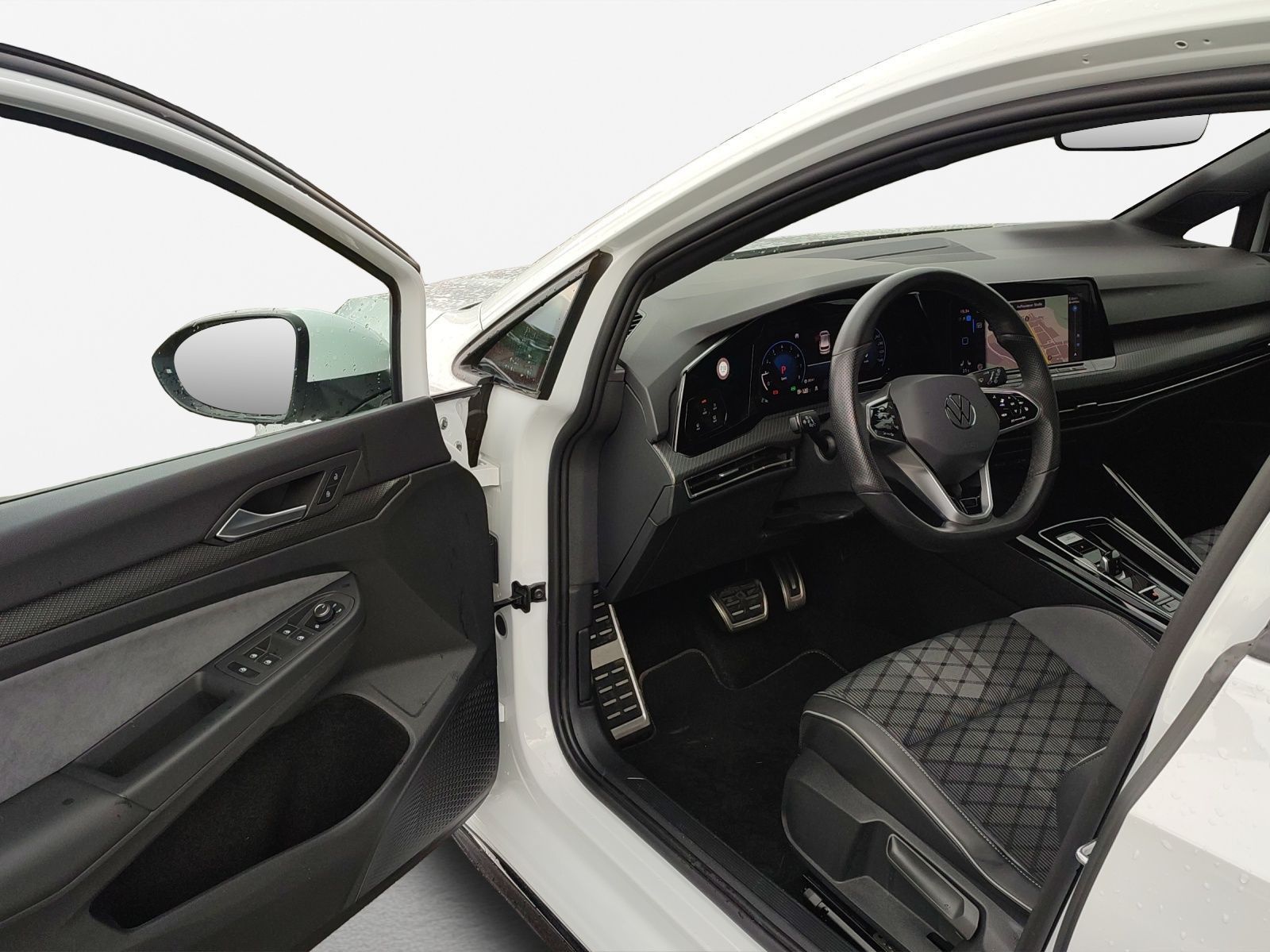 Volkswagen Golf - Bild 14