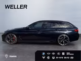 BMW 540 d xDr Touring M Sport *20''*Inno*Leder*Pano* - gebrauchte BMW 5er Reihe aus dem Jahr 2023