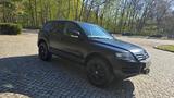 Volkswagen Touareg 3.0V6 TDI-AHK 3t-Automatik-Standhe-Luftf - Volkswagen Touareg aus 2006: 3.0