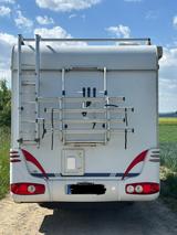 Dethleffs Advantage A 5891 - Dethleffs Alkoven