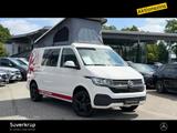 Volkswagen T6.1 2.0 TDI SKYCAMPER GARANTIE WIE CALIFORNIA K - VW T6 California Gebrauchtwagen
