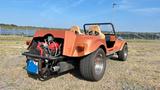Volkswagen Buggy Oldtimer V6 - Volkswagen: Bug