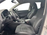 Cupra Ateca - Vorschau Bild 14