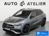 Mercedes-Benz GLA  250 4Matic*AMG LINE*PANO*R.KAM*NAVI*MBUX - Mercedes-Benz 250 in Wuppertal