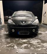Peugeot 207 rc - Peugeot 207: Rc