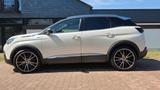 Peugeot 3008 2.0 BlueHDi 180 EAT8 GT  - Peugeot 3008: 2.0