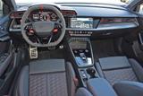 Audi RS 3 Sportback quat. *Pano*Matrix*RüKa*HuD*280* - Audi RS3 Jahreswagen