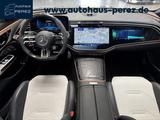 Mercedes-Benz E 53 AMG T 4M+ PREMIUM+ PERF. SITZ+DRIVER+SUPER!