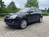 Opel Antara Innovation 4X4  + Top gepflegt +Garantie - Opel Antara: Geländewagen