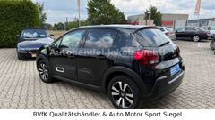 CITROEN C3/Shine Pack/Tüv&Service&Garantie NEU/ TOP!!!
