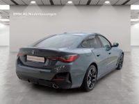 BMW 420 Gran Coupé - Vorschau Bild 5