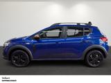 Dacia Sandero III 1.0 TCe 90 Stepway Extreme - - Dacia mit Benzin-Antrieb: Automatik