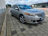 Honda Accord 2.2 i-DTEC - Honda Accord Gebrauchtwagen in Hamburg