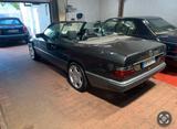Mercedes-Benz Mercedes E300 24 V Cabrio w124/S124 - Mercedes-Benz E 300: 24v
