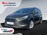 Ford Galaxy 2.0 EcoBlue Bi-Turbo Titanium - Standh. - Ford Galaxy: Standheizung