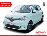 Renault Twingo Intens SCe 75 Klima Android Apple DAB USB - Renault Twingo: Grün