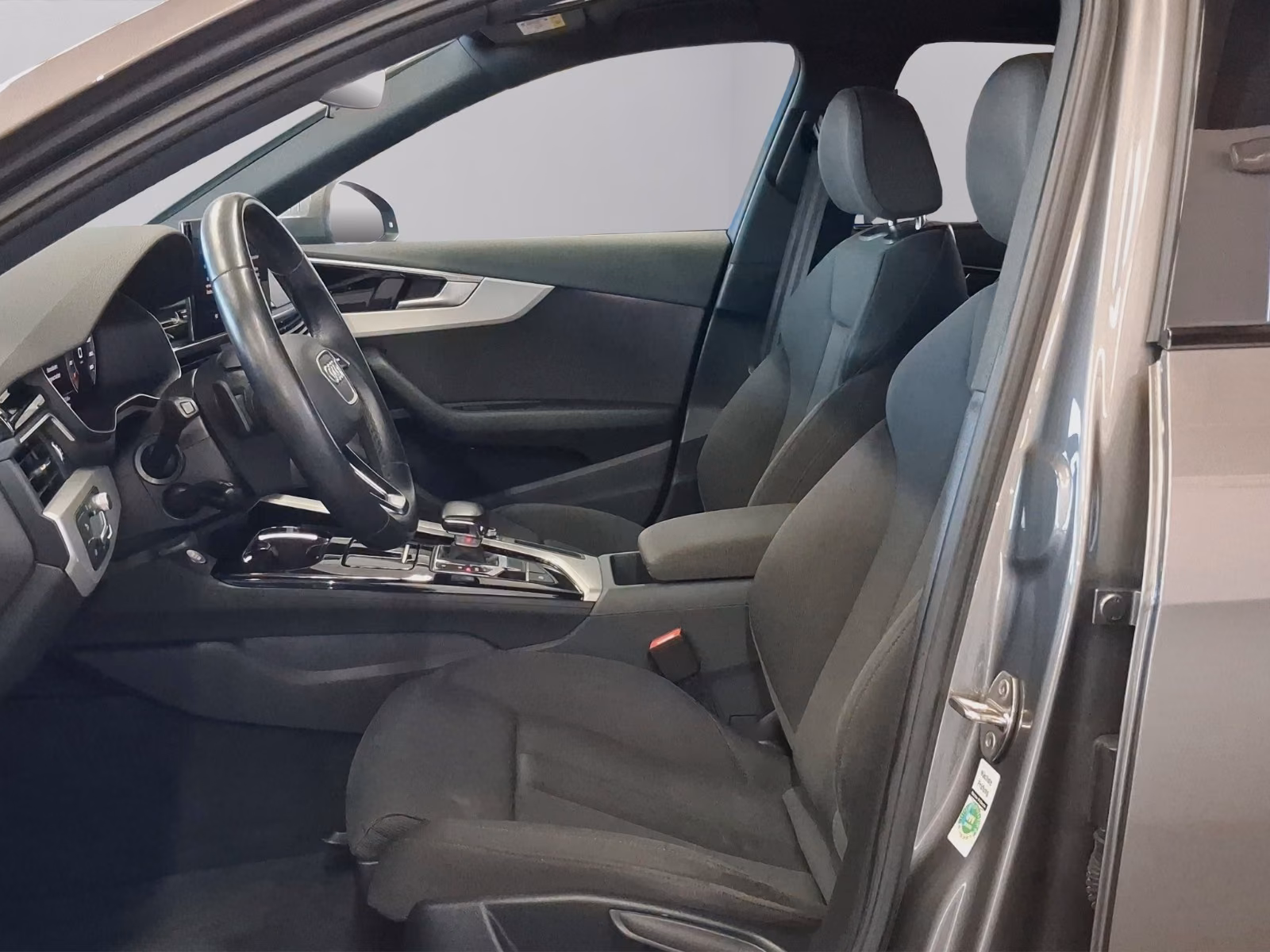 Audi A4 Avant 35 TDI Adv.,1.Hand,Navi,LED,ViCo,HUD, миниатюра 7