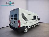 Bürstner Papillon PC 6.0 Komfort-Pack,Dieselheiz,Navi+Cam - Bürstner Papillon