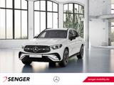 Mercedes-Benz GLC 220 d 4M AMG Night Memory Digital-Light AHK - Mercedes-Benz GLC 220 in Oldenburg