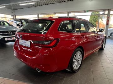 BMW 318 - 10