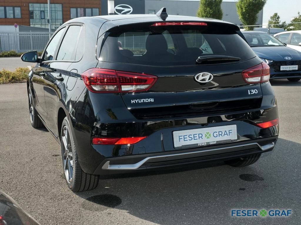Hyundai i30 - Bild 2