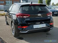 Hyundai i30 - Vorschau Bild 2