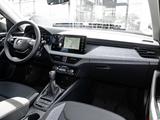 Skoda Kamiq Selection 1,0 TSI 85 kW 6-Gang mech. - Skoda Kamiq in Lübeck