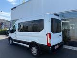 Ford Transit Kombi 330 L2H2 Trend Rollstuhl/Klima - Ford Transit t330