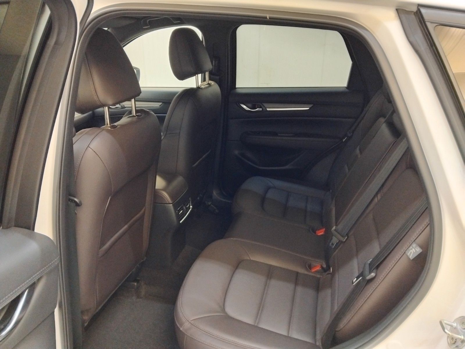 Mazda CX-5 (06/2026, Diesel)