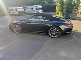Porsche 991  Cabriolet  4S - Porsche 991 in Leverkusen