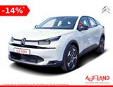 Citroën C4 Hybrid 145 Aut. Facelift LED Navi Kamera - gebrauchte Citroën C4 mit Facelift