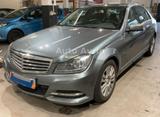Mercedes-Benz C 250 Lim.ELEGANCE-LEDER-BI-XENON-TEMPO-PDC-LED - gebrauchte Mercedes-Benz C 250 aus dem Jahr 2011