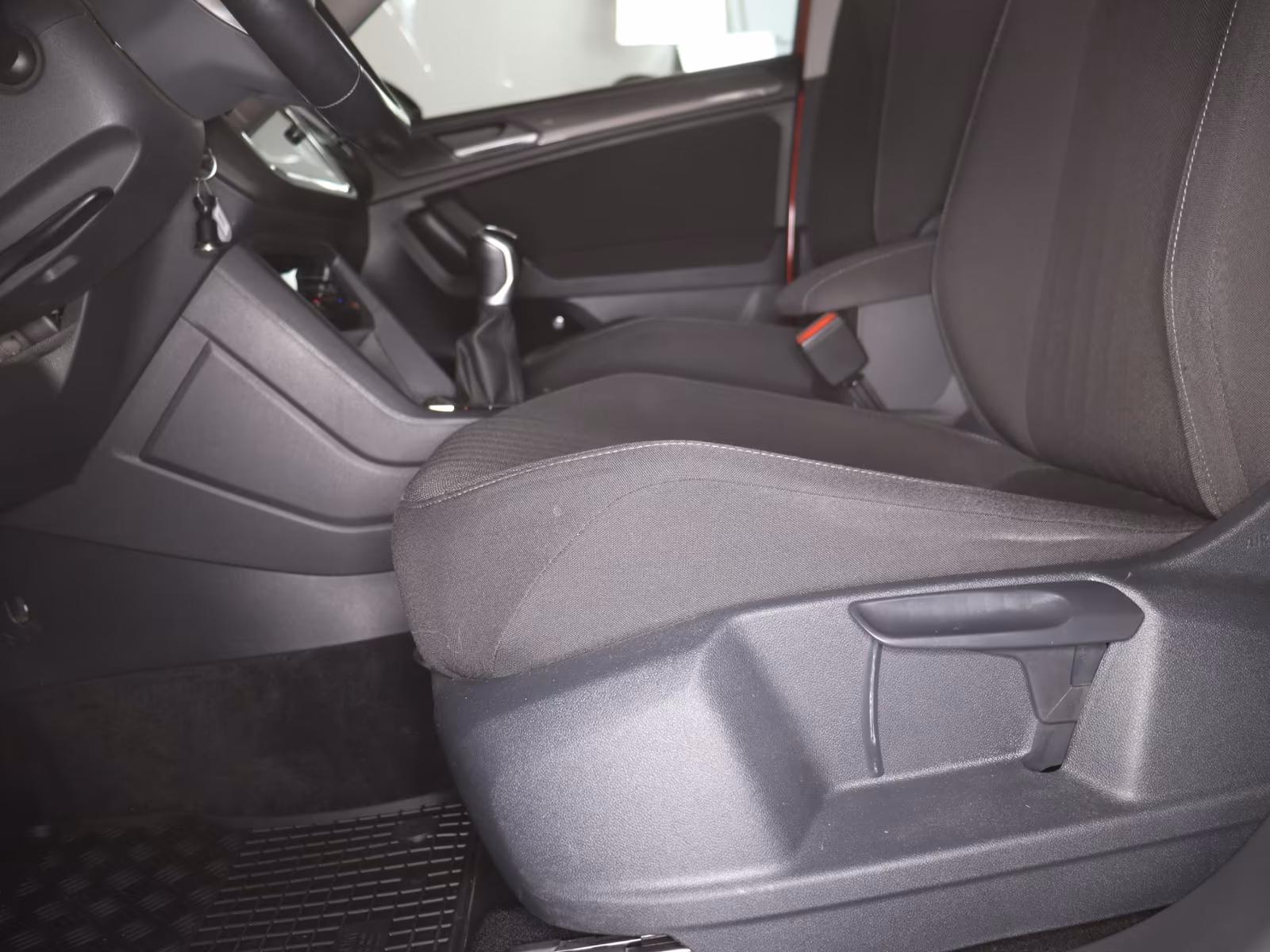 Volkswagen Tiguan Allspace Life 1.5TSI 273,-ohne Anzahlung, миниатюра 4