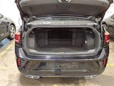 Volkswagen T-Roc - Bild 6