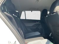Skoda Octavia - Vorschau Bild 11