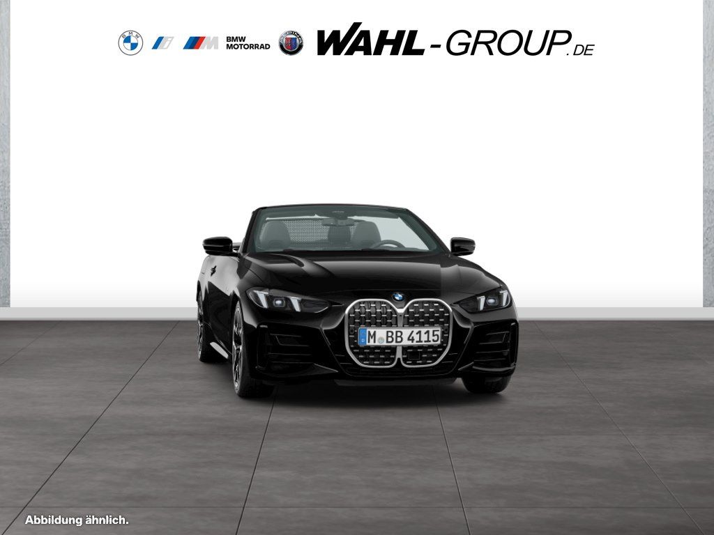BMW 420 - Bild 10