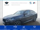 BMW X4 xDrive20d M Sportpaket Head-Up HiFi DAB WLAN - gebrauchte BMW X4 aus dem Jahr 2023