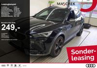Cupra Formentor - Vorschau Bild 1