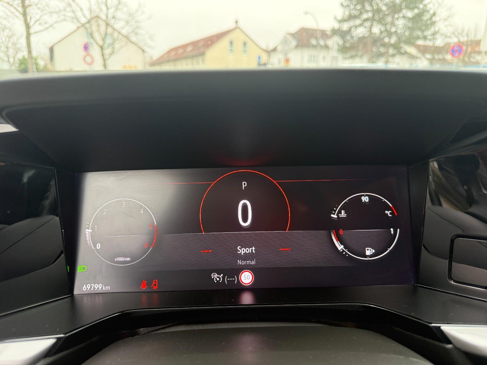 Opel Grandland 1.5 CDTi GS-LINE Automatik (AHK*SPORT), миниатюра 20