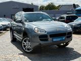 Porsche Cayenne S 4,5 Allrad Automatik *BOSE* - Porsche Cayenne: 4s