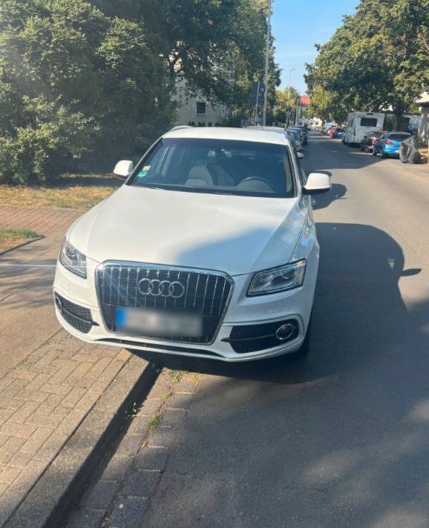 Image of Audi Q5