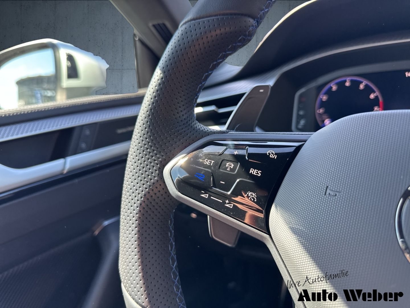 Volkswagen Arteon - Bild 15