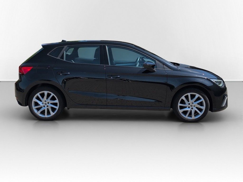 Seat Ibiza - Bild 5
