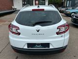 Renault Megane Grandtour Dynamique*NAVI*SHZ*TEMPOMAT*PDC - Renault Megane aus 2009: Grandtour