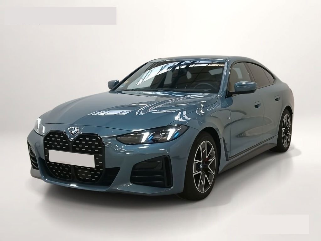 Image of BMW 420 Gran Coupé