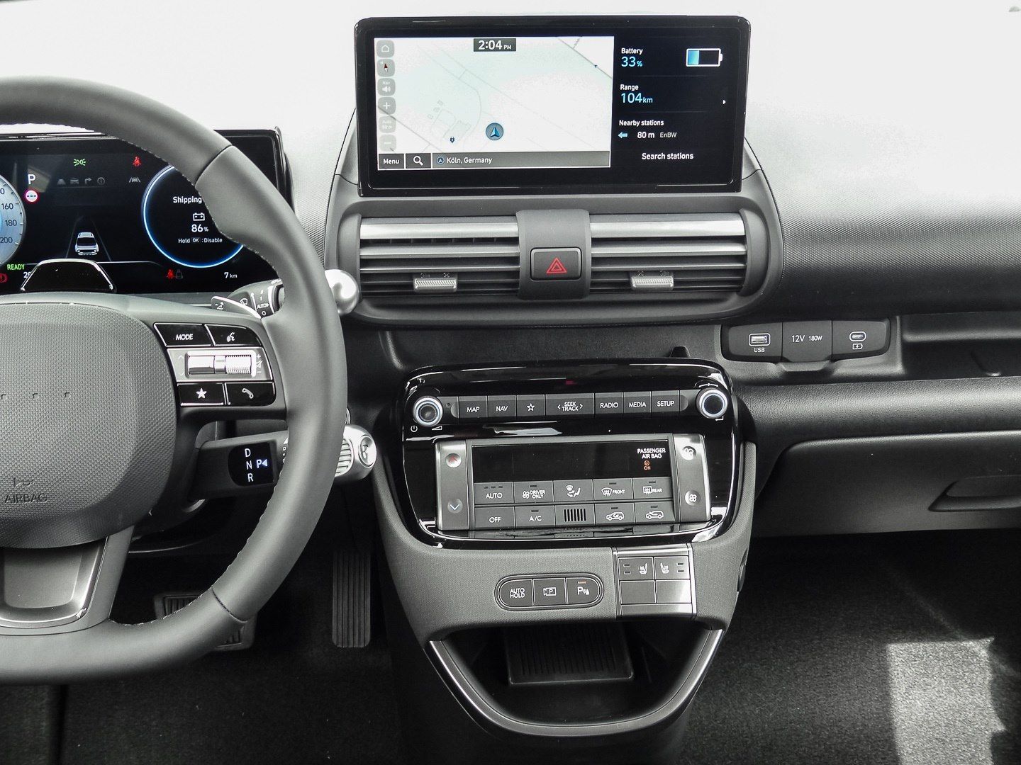 Hyundai INSTER - Bild 7