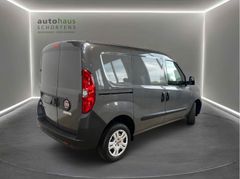 Fahrzeugabbildung Fiat Doblo Kasten 1,6 Multijet Einparkhilfe 1. Hd